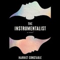 Cover: The Instrumentalist - SIMON & SCHUSTER AUDIO