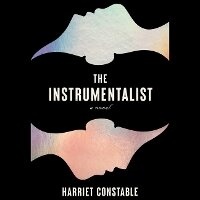Enlarge image Cover: The Instrumentalist - SIMON & SCHUSTER AUDIO