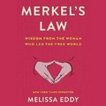 Cover: Merkel's Law - SIMON & SCHUSTER AUDIO