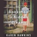 Cover: The Bookshop of Hidden Dreams - SIMON & SCHUSTER AUDIO