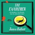 Cover: The Examiner - SIMON & SCHUSTER AUDIO