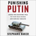 Cover: Punishing Putin - SIMON & SCHUSTER AUDIO