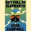 Cover: Sky Full of Elephants - SIMON & SCHUSTER AUDIO