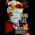 Cover: The Lightning Bottles - SIMON & SCHUSTER AUDIO