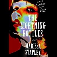 Enlarge image Cover: The Lightning Bottles - SIMON & SCHUSTER AUDIO