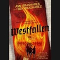 Cover: Westfallen - SIMON & SCHUSTER AUDIO