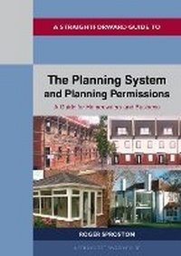 Enlarge image Cover: The Planning System and Planning Permissions - 2024 - Straightforward Publishing