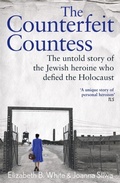 Cover: Counterfeit Countess, The - John Blake Publishing Ltd