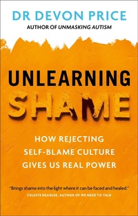 Abbildung von: Unlearning Shame - Monoray