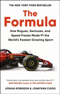 Cover: The Formula - Monoray