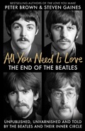 Cover: All You Need Is Love - Monoray