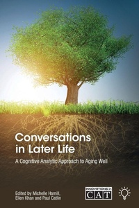 Enlarge image Cover: Conversations in Later Life - Pavilion Publishing and Media Ltd