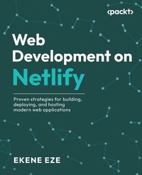 Abbildung von: Web Development on Netlify - De Gruyter
