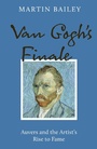 Cover: Van Gogh's Finale - Frances Lincoln