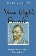 Cover: Van Gogh's Finale - Frances Lincoln