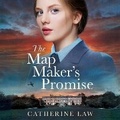 Cover: The Map Maker's Promise - Boldwood Books Ltd