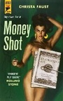 Cover: Money Shot - Titan Books Ltd