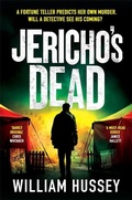 Cover: Jericho's Dead - Zaffre