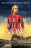 Cover: The Berlin Wife's Vow - Bookouture