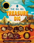 Cover: The Big, Big Treasure Dig - Igloo Books