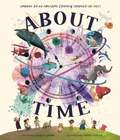 Cover: About Time - Barn Owl