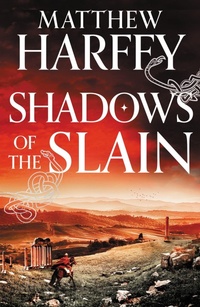 Abbildung von: Shadows of the Slain - Head of Zeus -- an Aries Book