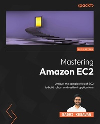 Abbildung von: Mastering Amazon EC2 - De Gruyter