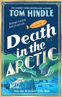 Abbildung von: Death in the Arctic - Penguin (Cornerstone)