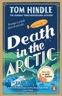 Cover: Death in the Arctic - Penguin (Cornerstone)