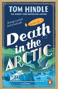 Abbildung von: Death in the Arctic - Penguin (Cornerstone)