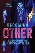 Cover: Becoming Other - Berghahn Books
