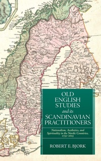 Abbildung von: Old English Studies and its Scandinavian Practitioners - D.S. Brewer