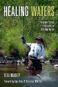 Enlarge image Cover: Healing Waters - No Nonsense