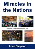 Cover: Miracles in the Nations - Sunesis Ministries