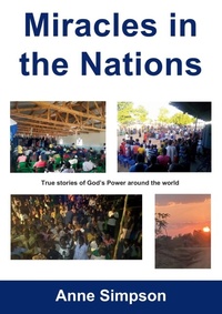 Enlarge image Cover: Miracles in the Nations - Sunesis Ministries