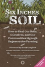 Cover: Six Inches of Soil - 5M Books Ltd