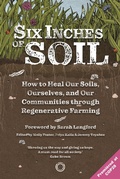 Cover: Six Inches of Soil - 5M Books Ltd