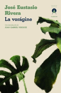 Abbildung von: La voragine - Charco Press