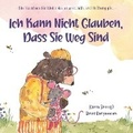 Cover: Ich Kann Nicht Glauben, Dass Sie Weg Sind - Heart Hope Publishing