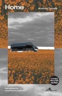 Enlarge image Cover: Home - Istros Books