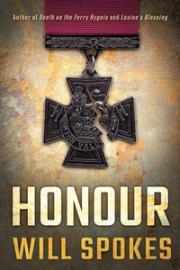Abbildung von: Honour - Shawline Publishing Group