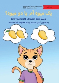 Enlarge image Cover: One Mango Or Two? - ?? ???? ?? ?? ?? ????? - Library for All