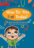 Cover: How Do You Feel Today? - Library for All