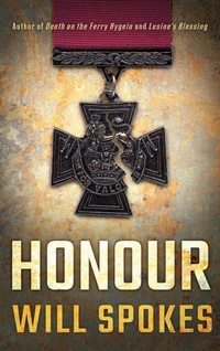 Abbildung von: Honour - Shawline Publishing Group
