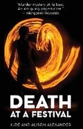 Cover: Death at a Festival - Edward Everett Root