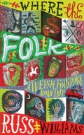 Cover: Where the Folk - Calon
