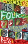 Cover: Where the Folk - Calon