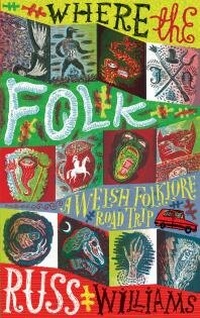 Abbildung von: Where the Folk - Calon