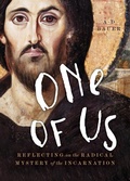 Cover: One of Us - Square Halo Books