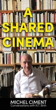 Cover: A Shared Cinema - Sticking Place Books